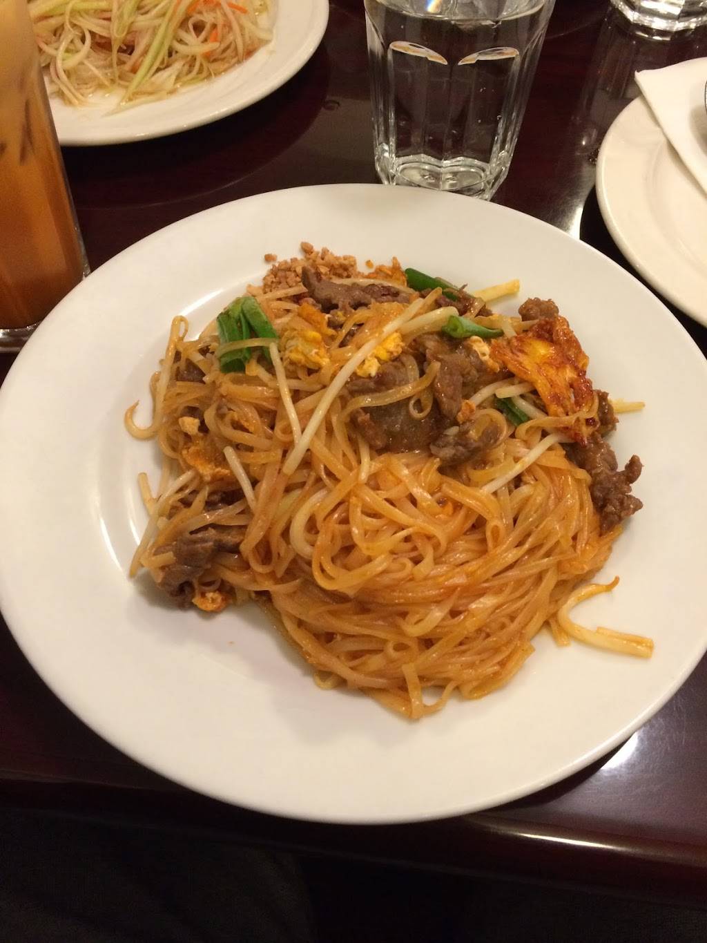 Pad Thai Cuisine | restaurant | 3774 Castro Valley Blvd, Castro Valley, CA 94546, USA | 5107332780 OR +1 510-733-2780