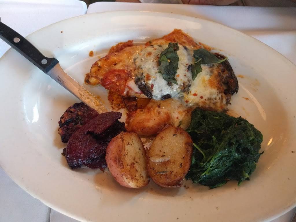 Ca Dario | restaurant | 37 E Victoria St, Santa Barbara, CA 93101, USA | 80588494191 OR +1 805-884-9419 ext. 1