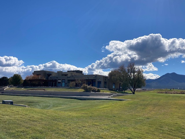 Taos Country Club | restaurant | 54 Golf Course Dr, Ranchos De Taos, NM 87557, USA | 5757587300 OR +1 575-758-7300