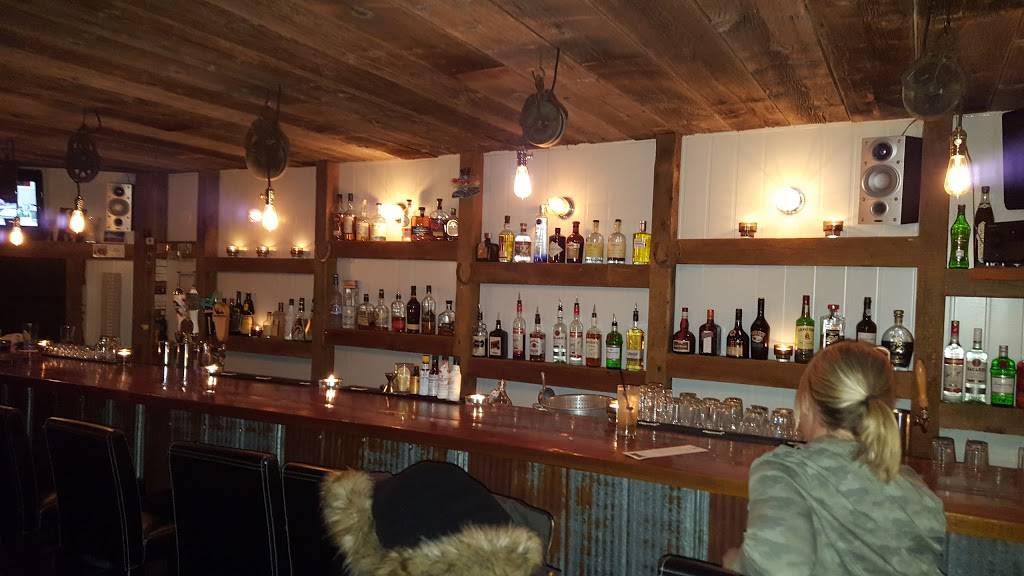 George & Orange | restaurant | 67 Orange St, Cobourg, ON K9A 2L2, Canada | 2892520227 OR +1 289-252-0227