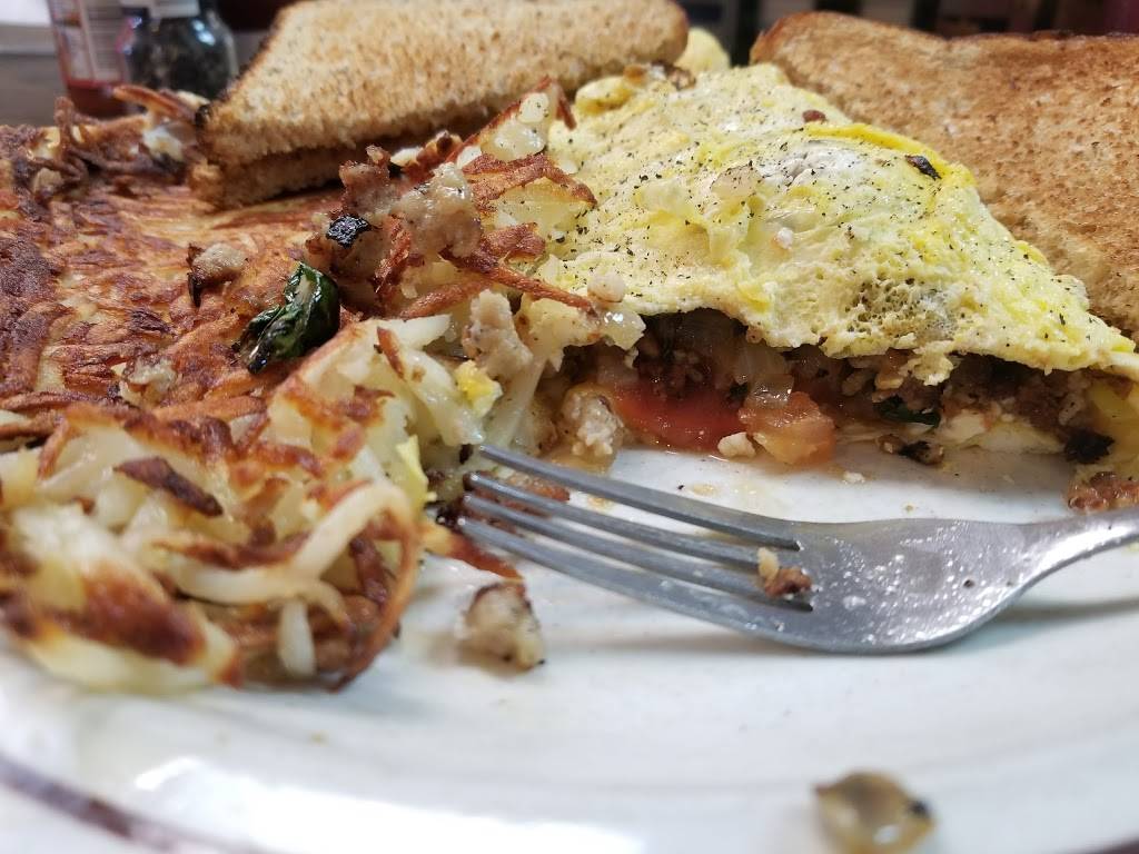 Brunch House | restaurant | 1040 S Pennsylvania Ave # 1, Lansing, MI 48912, USA | 5174841567 OR +1 517-484-1567