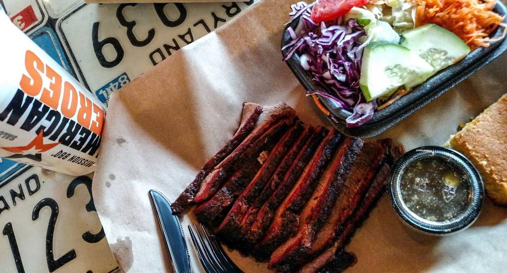 MISSION BBQ | restaurant | 2101 Somerville Rd, Annapolis, MD 21401, USA | 4435694700 OR +1 443-569-4700