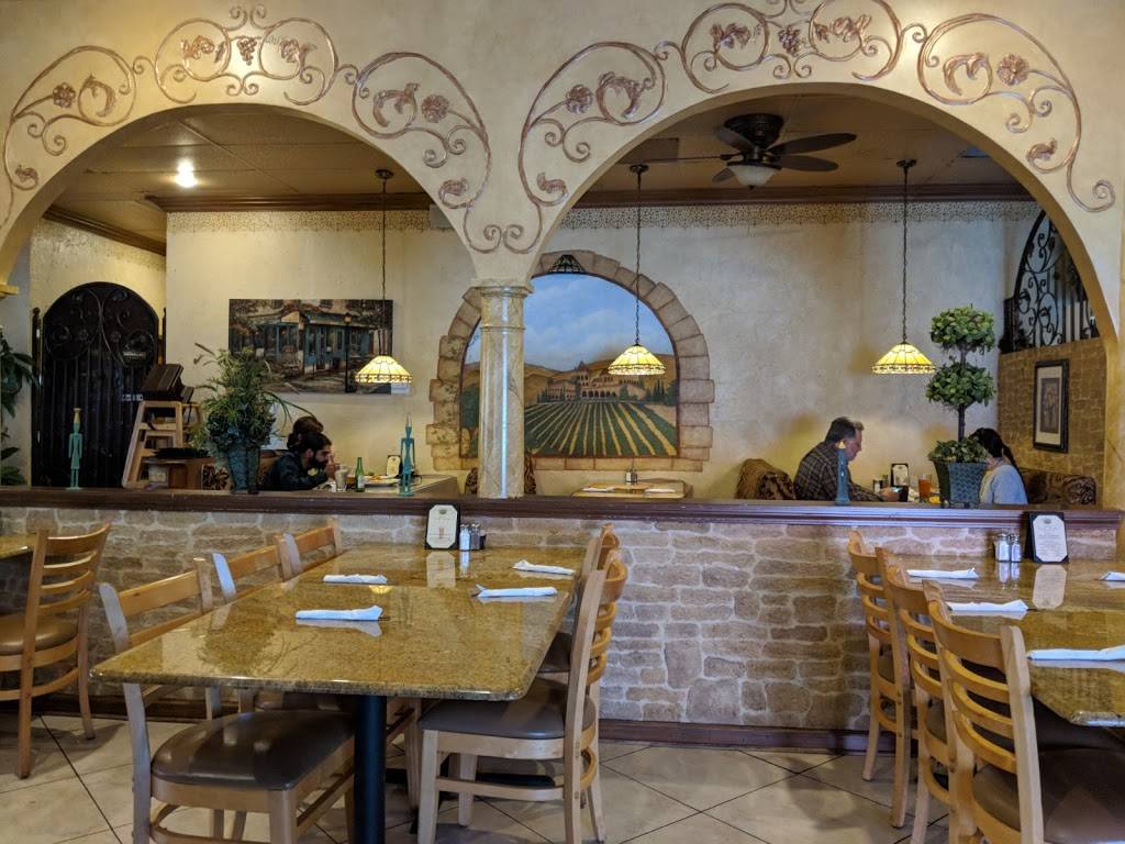 Phoenician Garden Mediterranean Bar and Grill | restaurant | 1025 East Herndon Avenue #106, Fresno, CA 93720, USA | 5592612747 OR +1 559-261-2747