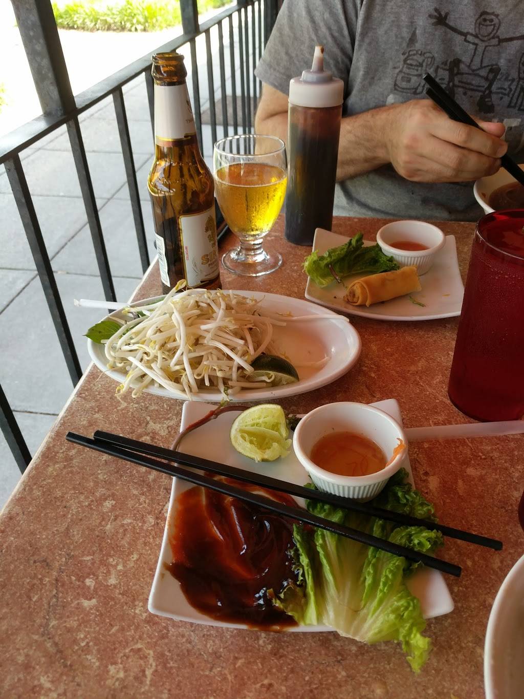 Pho 79 | restaurant | 723 W 21st St, Norfolk, VA 23517, USA | 7573334266 OR +1 757-333-4266