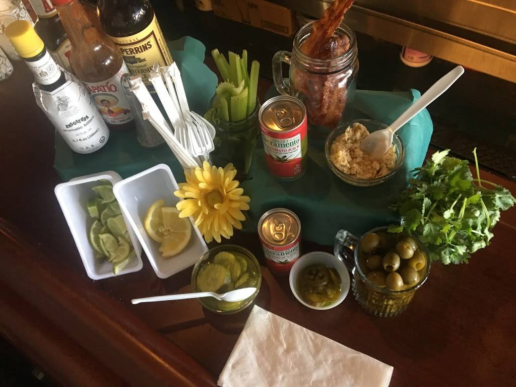 Squire Tavern | restaurant | 11708 Bustleton Ave, Philadelphia, PA 19116, USA | 2156865996 OR +1 215-686-5996