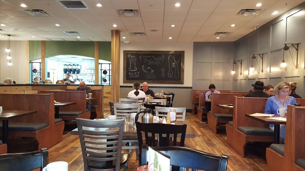 First Watch - Wesley Chapel | restaurant | 1648 Bruce B Downs Blvd, Wesley Chapel, FL 33543, USA | 8139293947 OR +1 813-929-3947