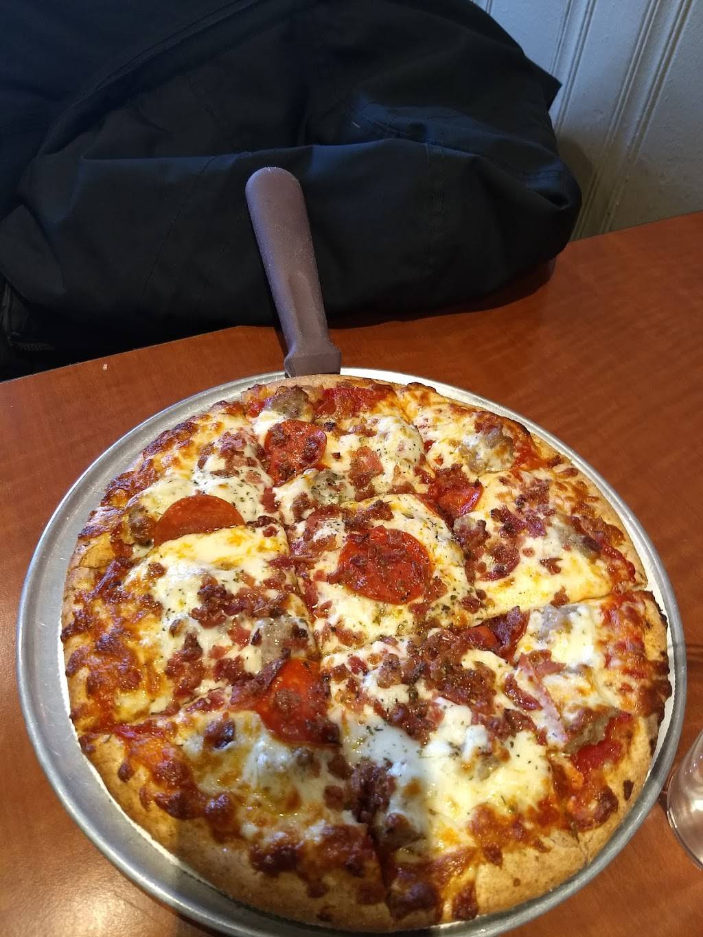 Pockets Hyde Park & Kingoberry Frozen Yogurt | meal delivery | 1307 E 53rd St, Chicago, IL 60615, USA | 7736671313 OR +1 773-667-1313