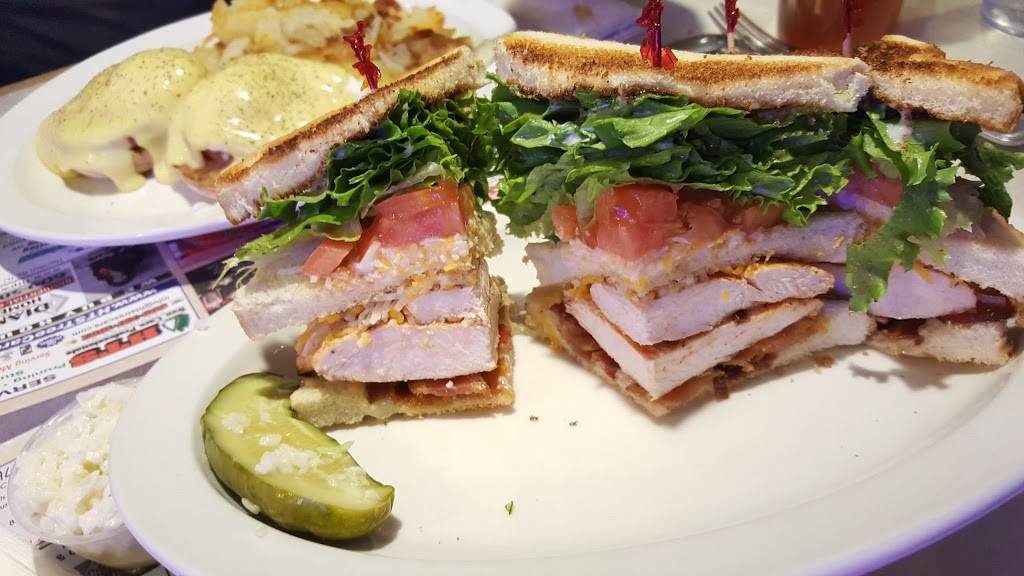 Route 1 Diner Restaurant | restaurant | 2009 US-1, Lawrence Township, NJ 08648, USA | 6093923500 OR +1 609-392-3500