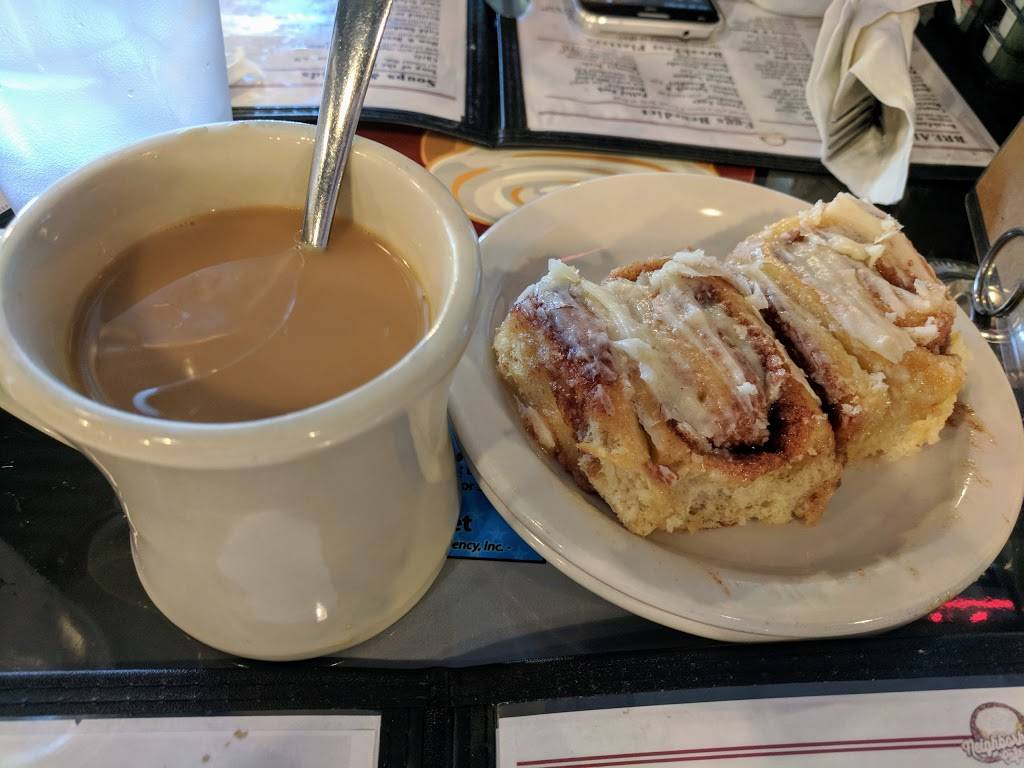 Neighborhood Cafe | restaurant | 7531 Wornall Rd, Kansas City, MO 64114, USA | 8167016981 OR +1 816-701-6981