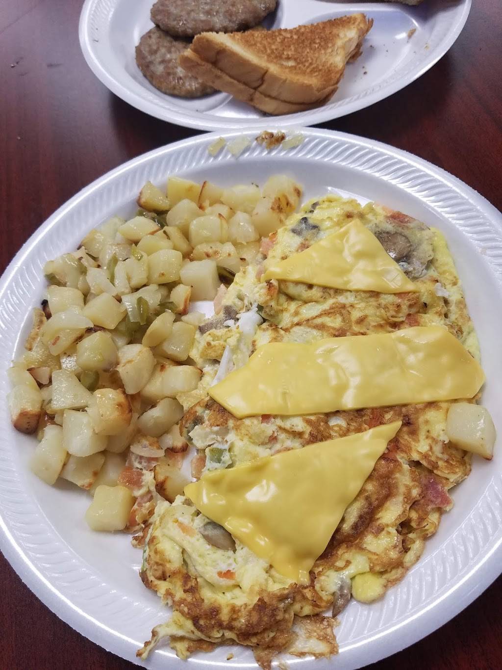 JJS Cafe | cafe | 6622 Southpoint Dr S #125, Jacksonville, FL 32216, USA | 9043791037 OR +1 904-379-1037