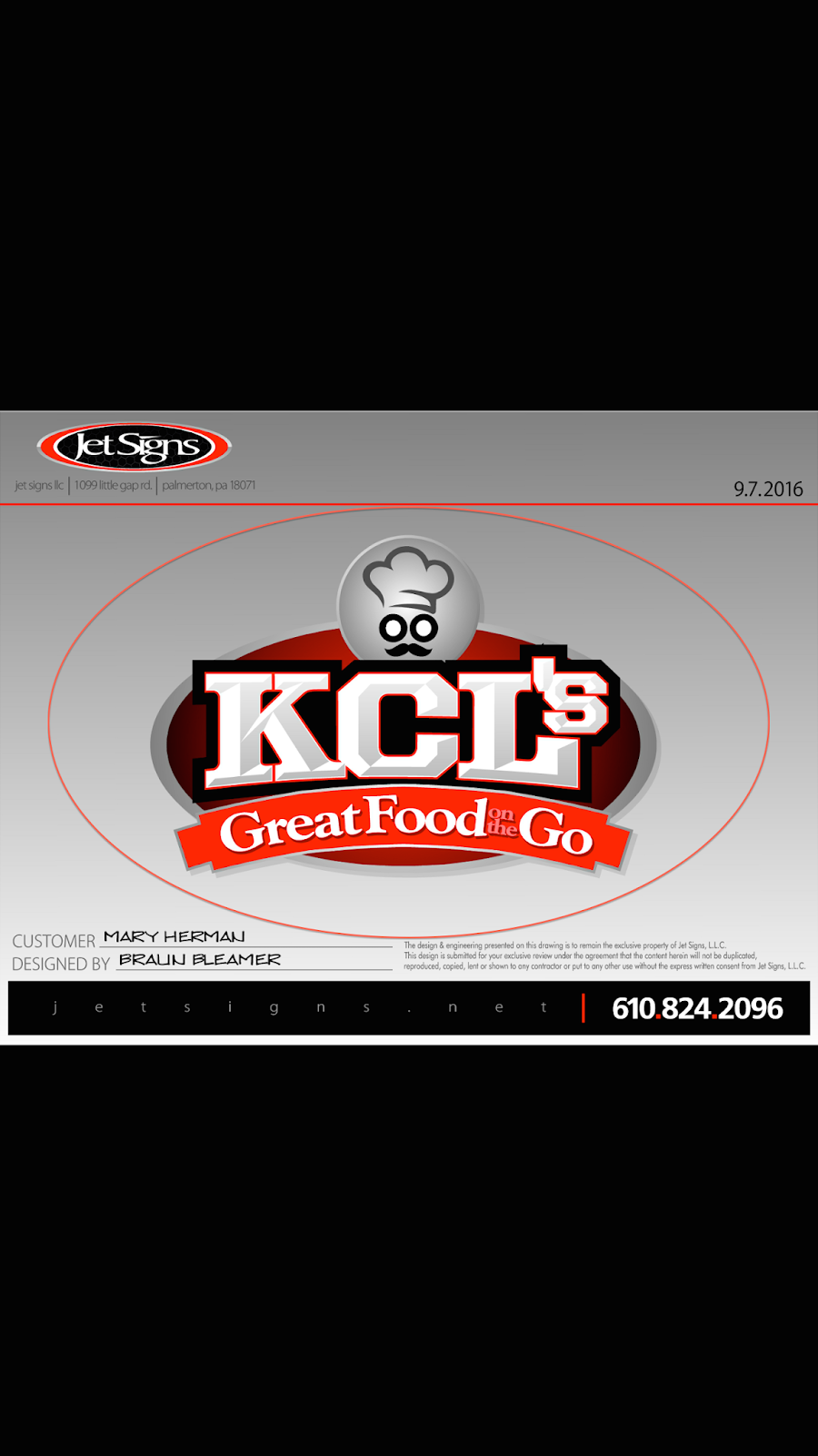 KCLs (Great Food on the Go) | restaurant | 42 Hartranft Ln, Lehighton, PA 18235, USA | 6103495095 OR +1 610-349-5095