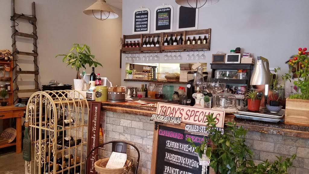 Only At Renees | restaurant | 2181 Upton Dr #410, Virginia Beach, VA 23454, USA | 7574271222 OR +1 757-427-1222