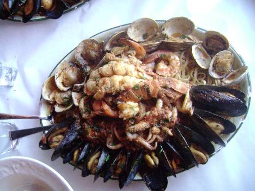 Cucina Bella | restaurant | 220 S Main St, Algonquin, IL 60102, USA | 8474582504 OR +1 847-458-2504