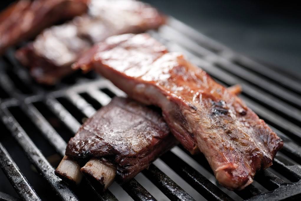 Ricks Barbecue | restaurant | 1507 N Locust Ave, Lawrenceburg, TN 38464, USA | 9317622030 OR +1 931-762-2030