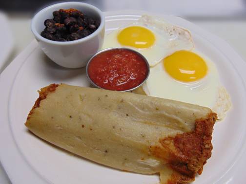 The Goods ~Tubac | restaurant | 26A Tubac Rd, Tubac, AZ 85646, USA | 5203982001 OR +1 520-398-2001