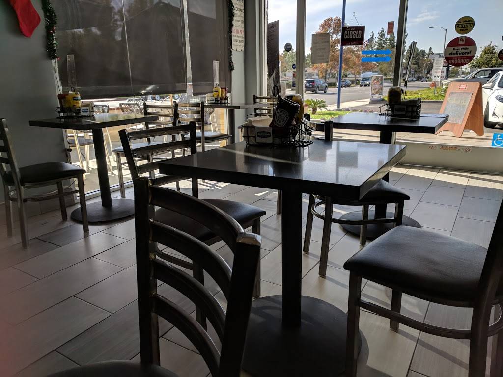 From Philly | restaurant | 612 Baker St, Costa Mesa, CA 92626, USA | 7147901489 OR +1 714-790-1489