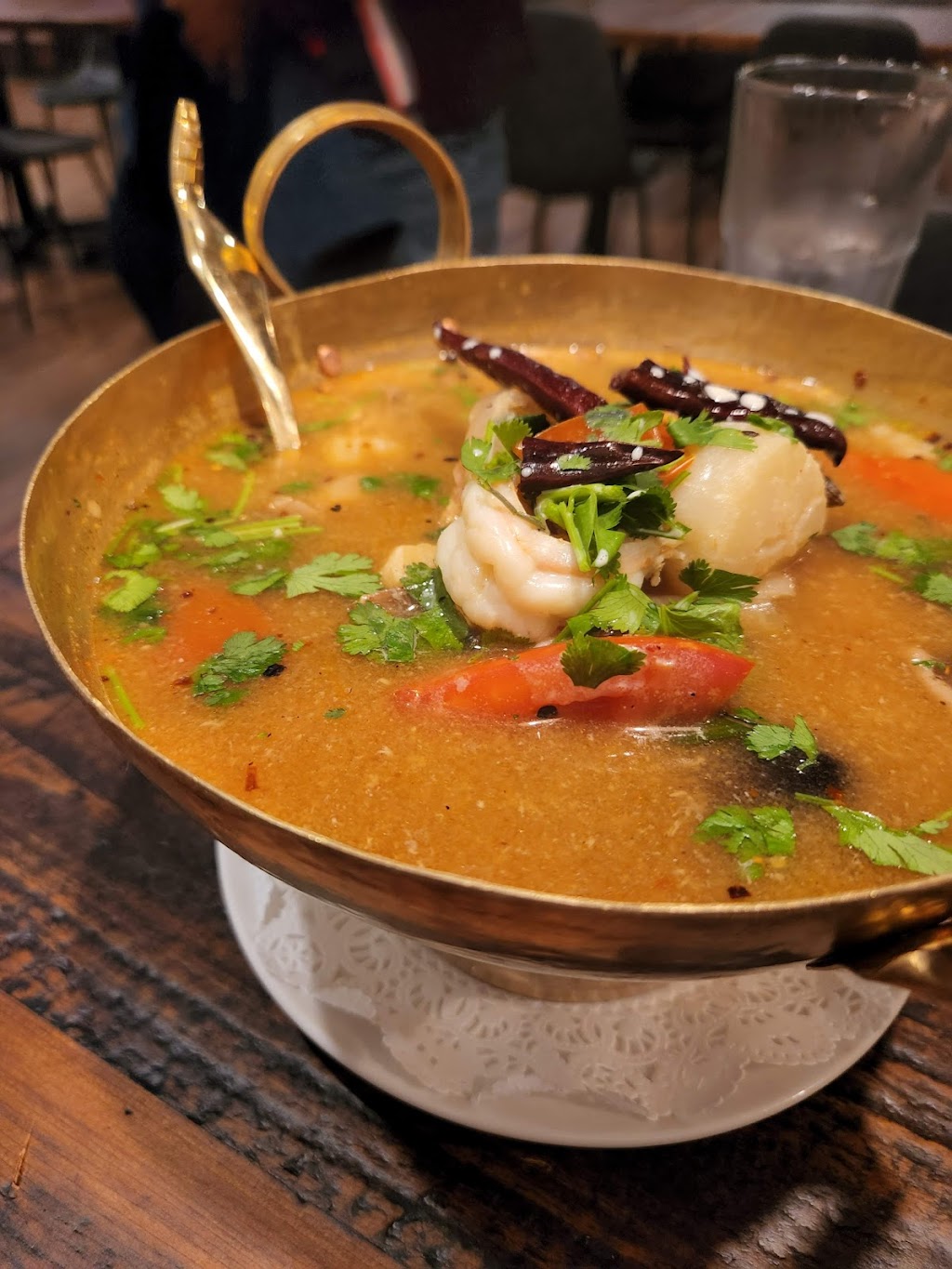 THAI HOT Restaurant | restaurant | 81944 CA-111 Unit C, Indio, CA 92201, USA | 7603478765 OR +1 760-347-8765