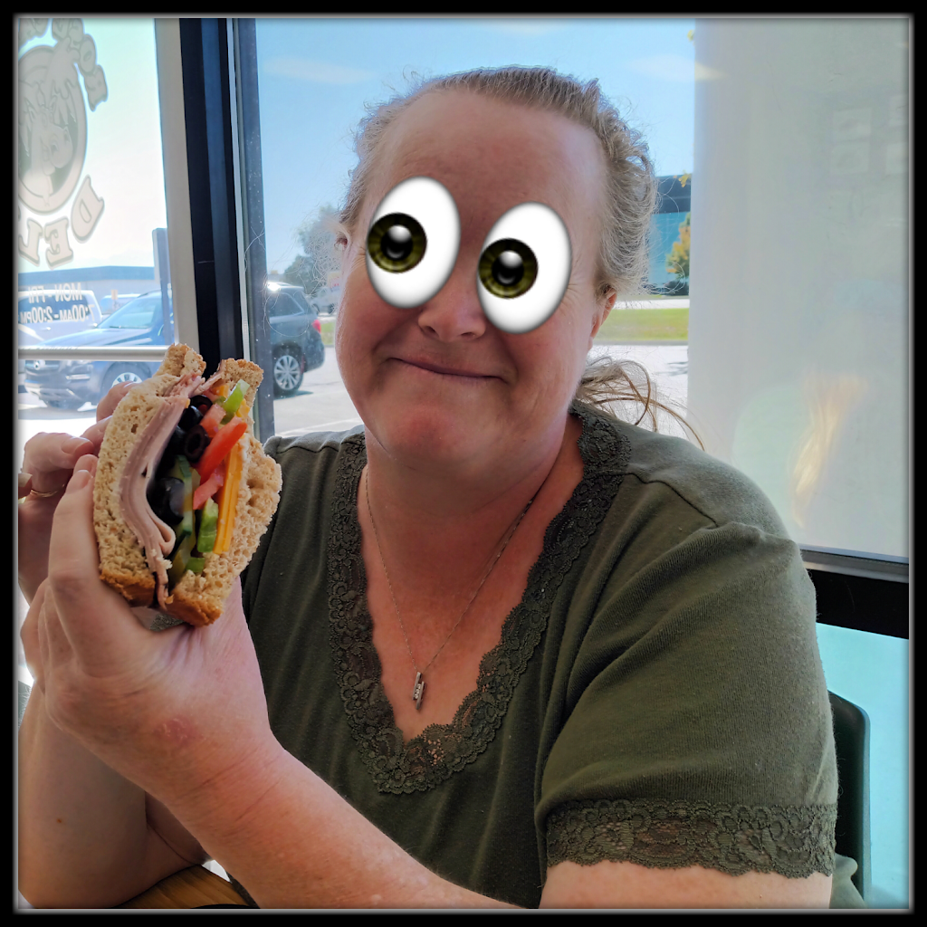 Rose Canyon Deli | restaurant | 3676 California Ave A104, Salt Lake City, UT 84104, USA | 8019729252 OR +1 801-972-9252