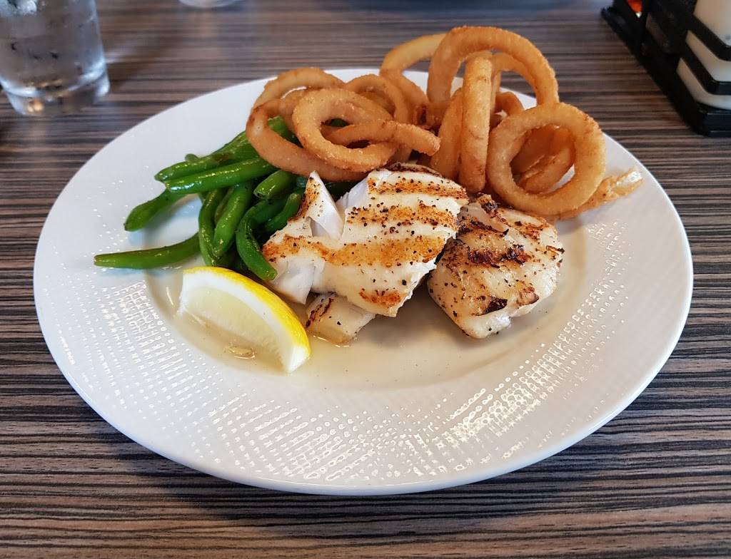 Lake Edge Seafood Company | restaurant | 4100 Monona Dr, Madison, WI 53716, USA | 6084679491 OR +1 608-467-9491