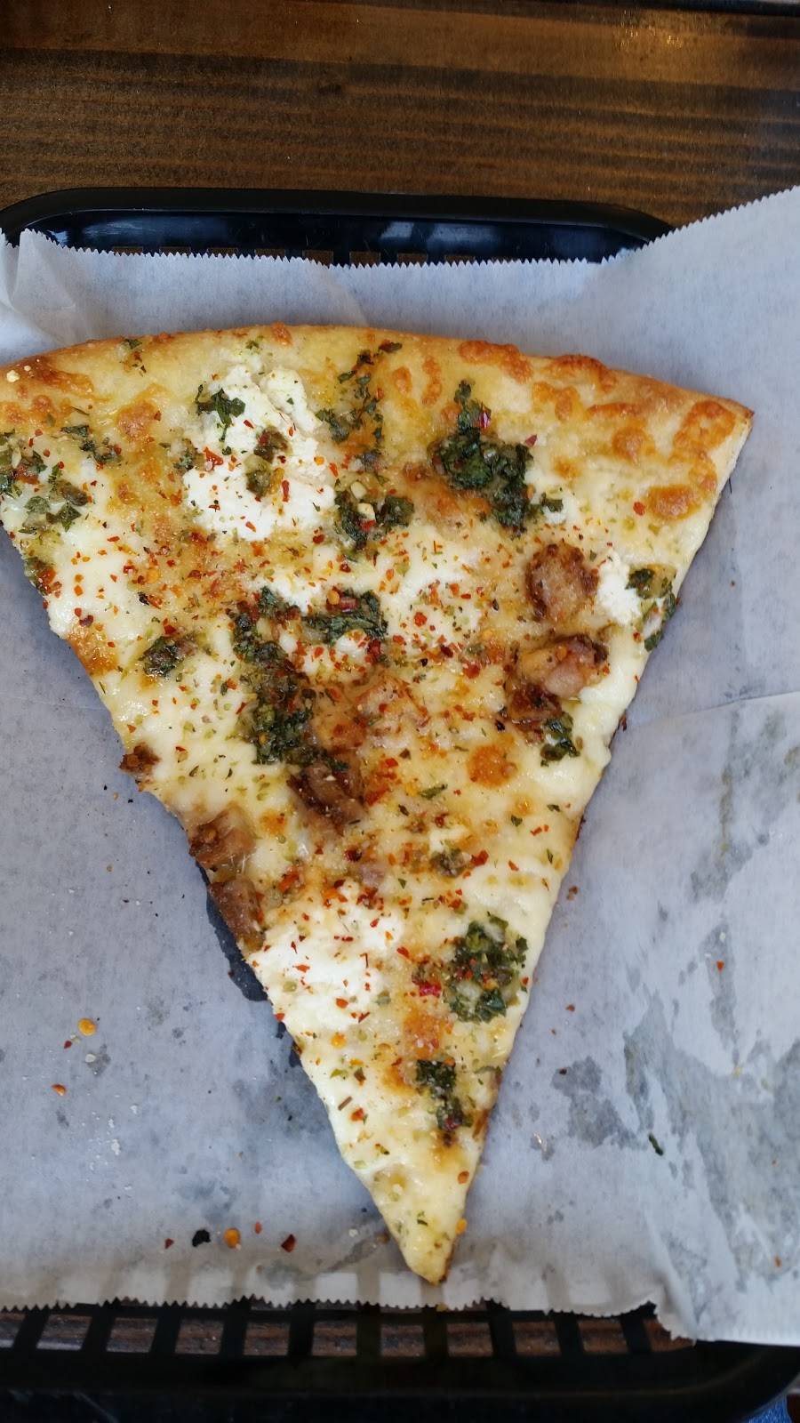 Rotten City Pizza | meal takeaway | 6613 Hollis St, Emeryville, CA 94608, USA | 5106552489 OR +1 510-655-2489