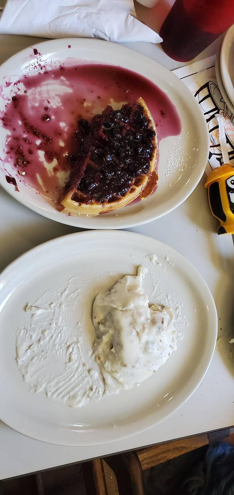 Clermont Skillet and Grill | restaurant | 9045 Crawfordsville Rd, Indianapolis, IN 46234, USA | 4632062724 OR +1 463-206-2724