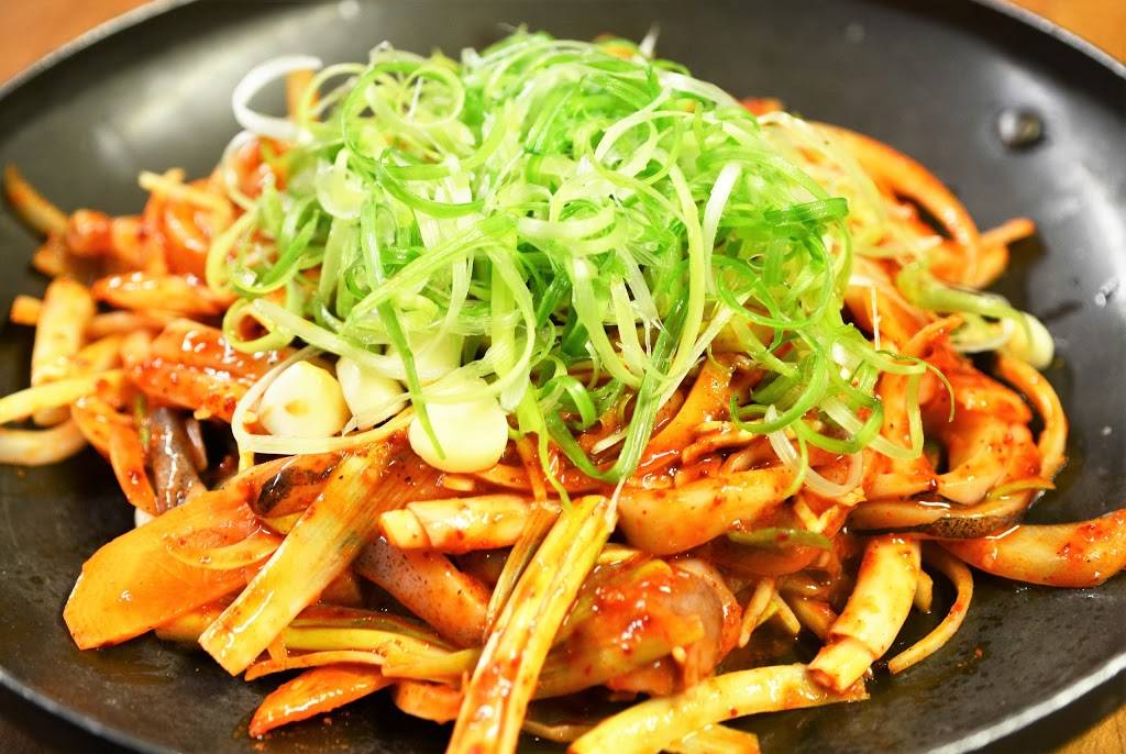 MUTA KOREAN BBQ & KARAOKE | restaurant | 5501 N Front St, Philadelphia, PA 19120, USA | 2152242244 OR +1 215-224-2244