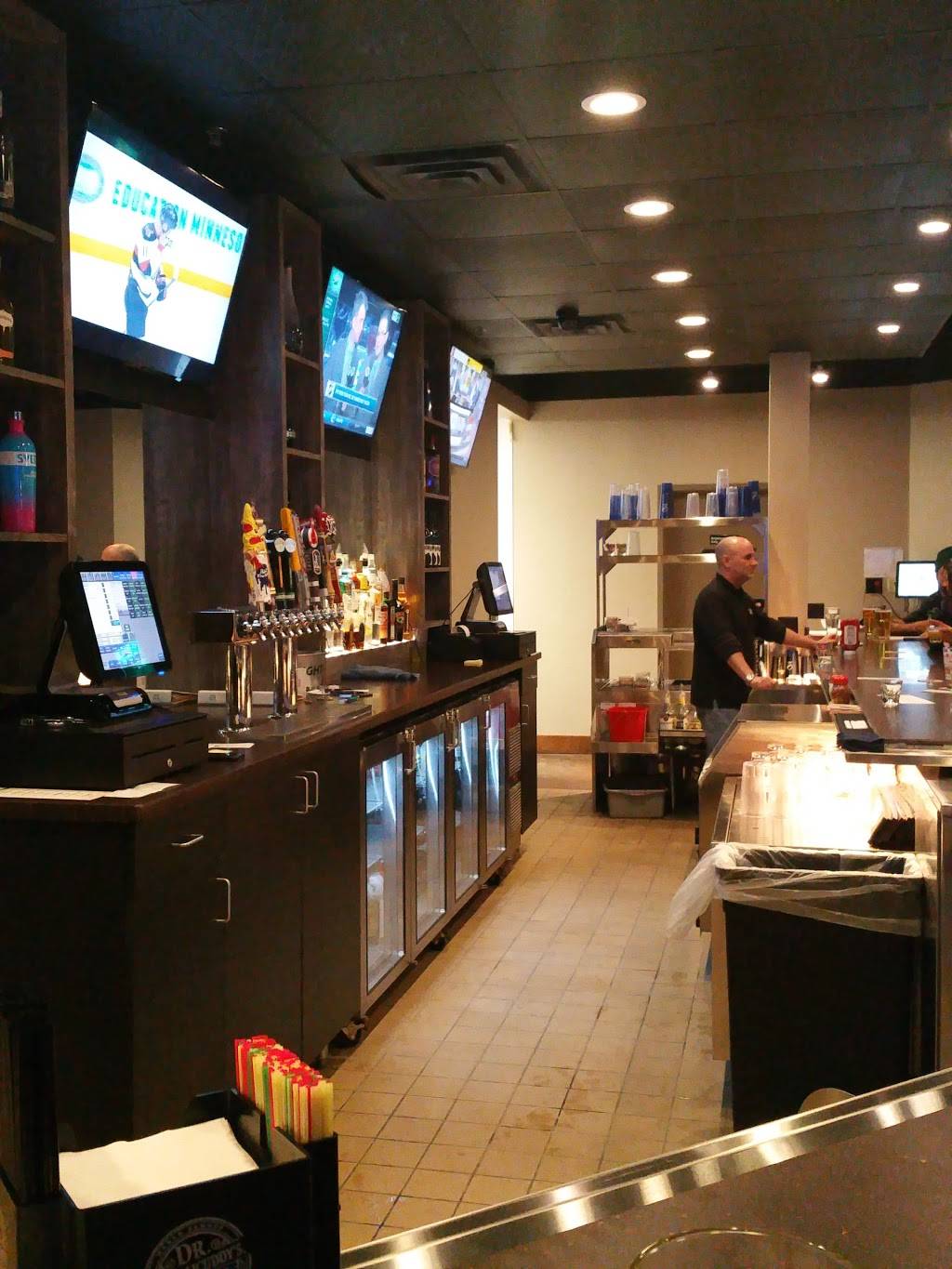 Carbones Kitchen & Pub | meal delivery | 7155 Jorgensen Ln S, Cottage Grove, MN 55016, USA | 6514596666 OR +1 651-459-6666