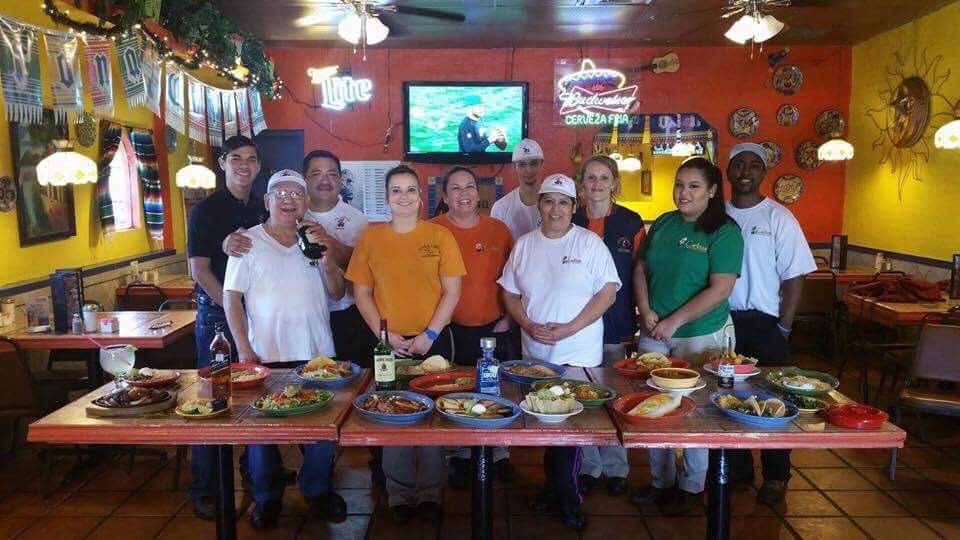 Carlitos Mexican Restaurant | restaurant | 600 S Bailey St, Electra, TX 76360, USA | 9404953891 OR +1 940-495-3891