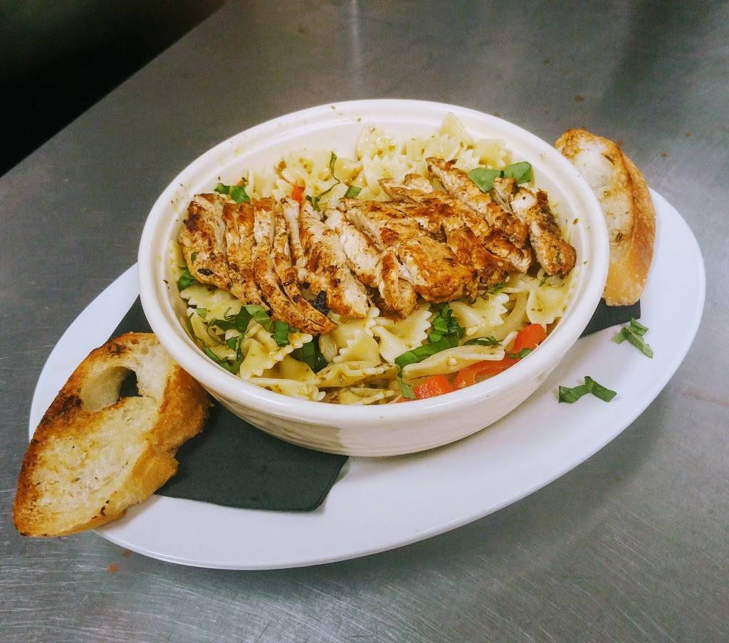 Thinking Man Tavern | restaurant | 537 W Howard Ave, Decatur, GA 30030, USA | 4043701717 OR +1 404-370-1717