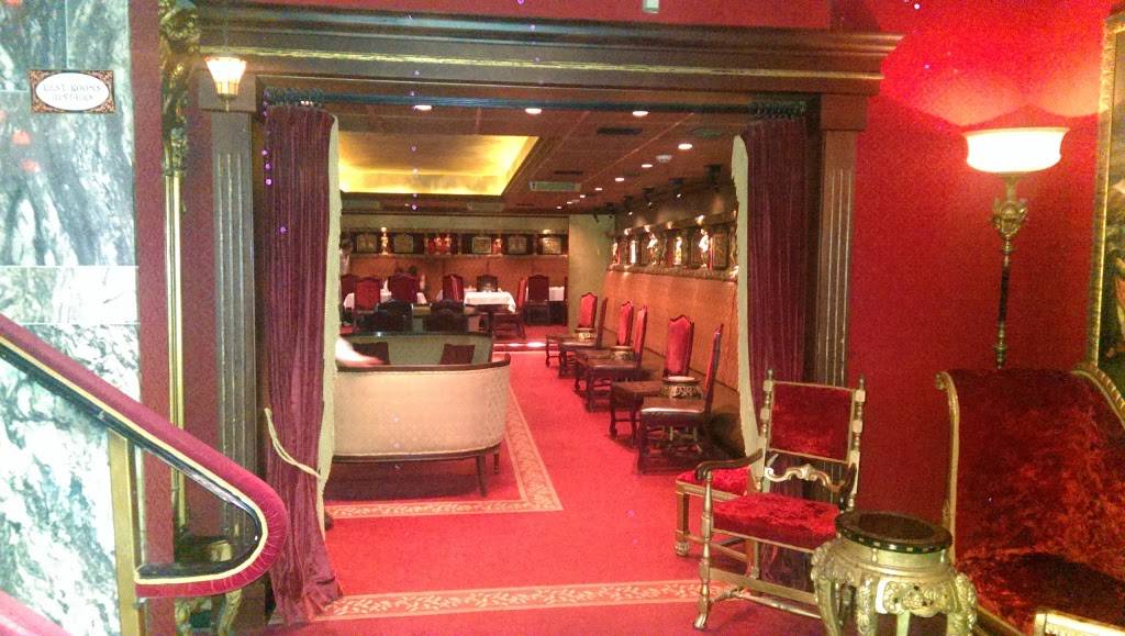 Berns Steak House | restaurant | 1208 S Howard Ave, Tampa, FL 33606, USA | 8132512421 OR +1 813-251-2421