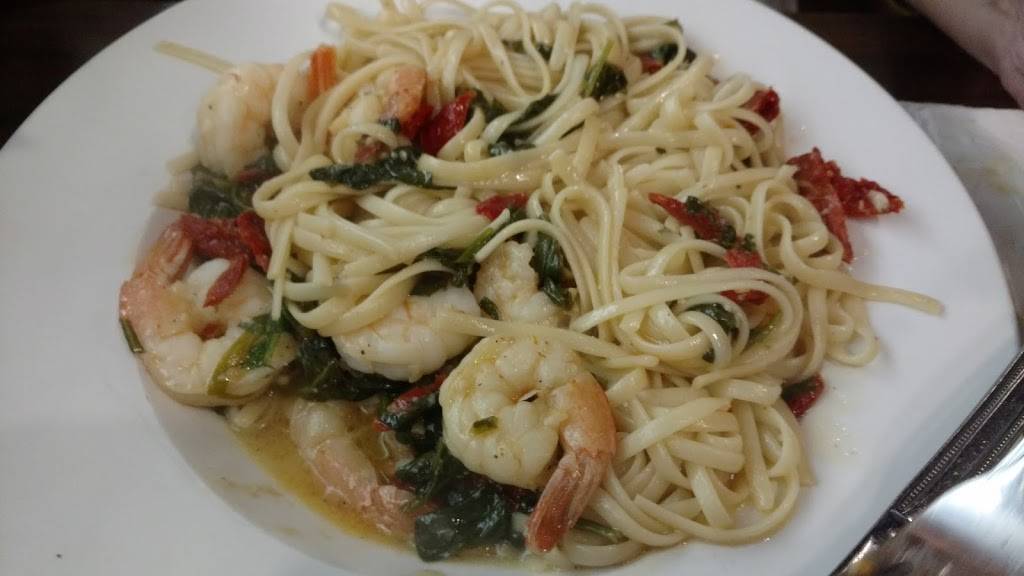 Primas Pasta and Pizza | restaurant | 6108 S Hulen St, Fort Worth, TX 76133, USA | 8172637711 OR +1 817-263-7711