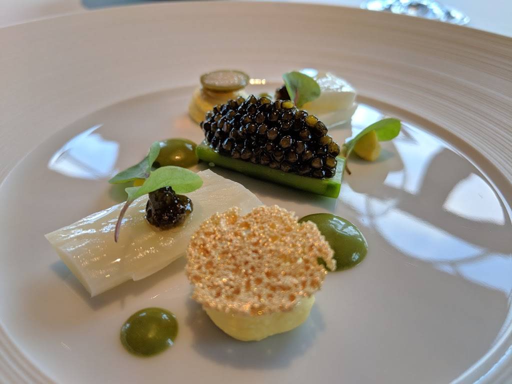 ADDISON | restaurant | 5200 Grand Del Mar Way, San Diego, CA 92130, USA | 8583141900 OR +1 858-314-1900