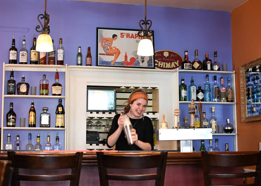 Bistro 112 | restaurant | 112 W German St, Shepherdstown, WV 25443, USA | 3048768477 OR +1 304-876-8477