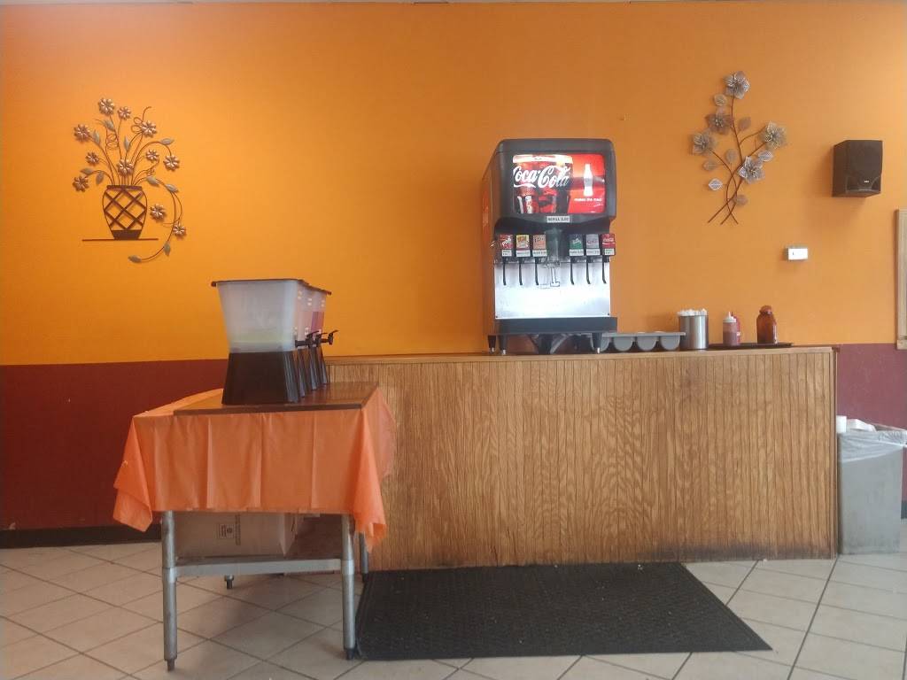 Wing Master | restaurant | 4853 Memorial Dr, Stone Mountain, GA 30083, USA | 4042969200 OR +1 404-296-9200