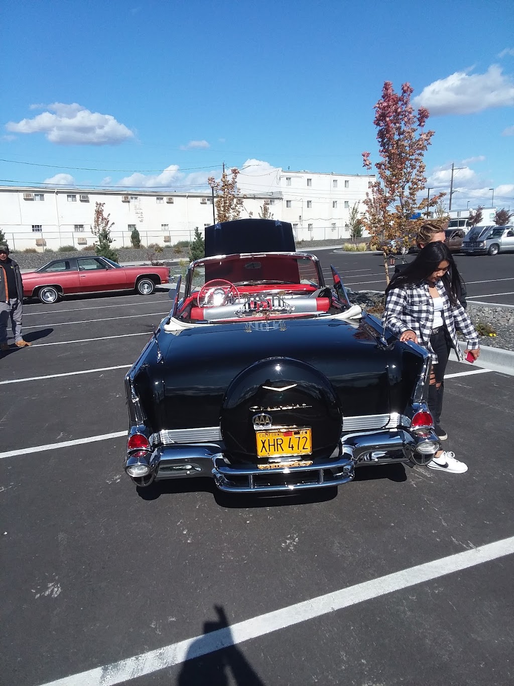 Taqueria los Primos | restaurant | 1001 N 16th Ave, Yakima, WA 98902, USA | 5094690453 OR +1 509-469-0453