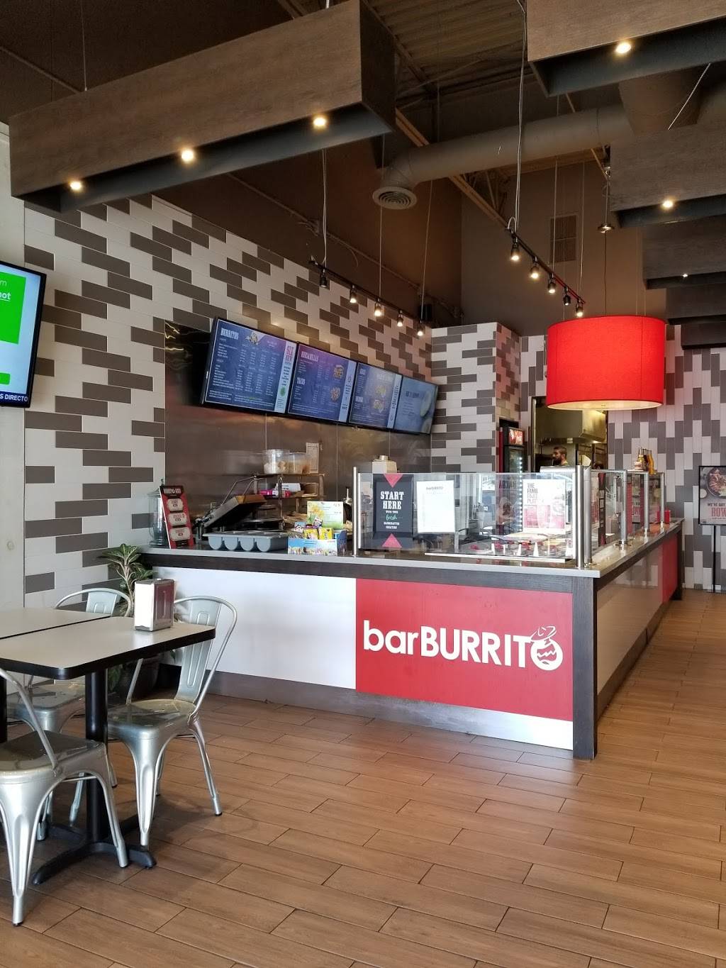 barBURRITO | restaurant | 280 W Hunt Club Rd, Nepean, ON K2E 1A5, Canada | 6132258777 OR +1 613-225-8777