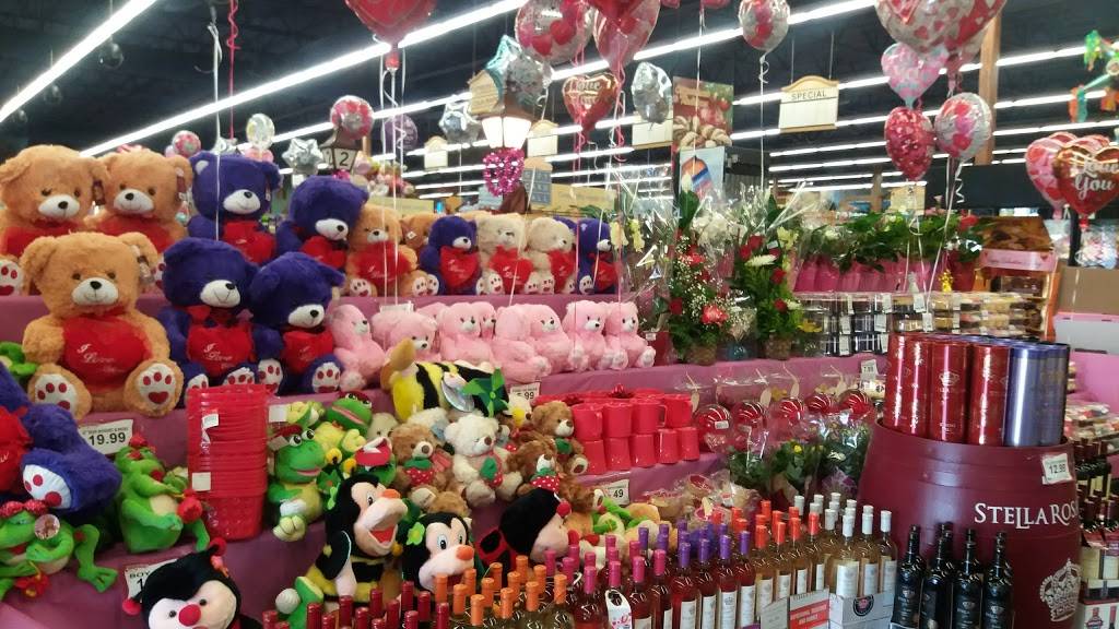 Cardenas Markets | bakery | 16212 E Foothill Blvd, Fontana, CA 92335, USA | 9094340760 OR +1 909-434-0760