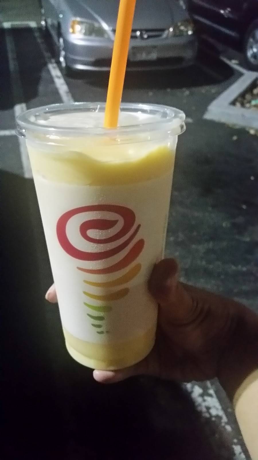 Jamba Juice Eastlake Village Marketplace | restaurant | 2275 Otay Lakes Rd #117, Chula Vista, CA 91915, USA | 6196565030 OR +1 619-656-5030