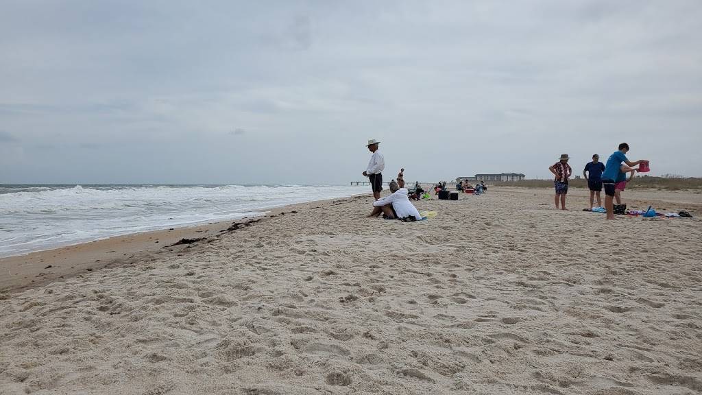 Island Beach Shop and Grill | restaurant | 1340 Florida A1A, St. Augustine, FL 32080, USA | 9044619322 OR +1 904-461-9322