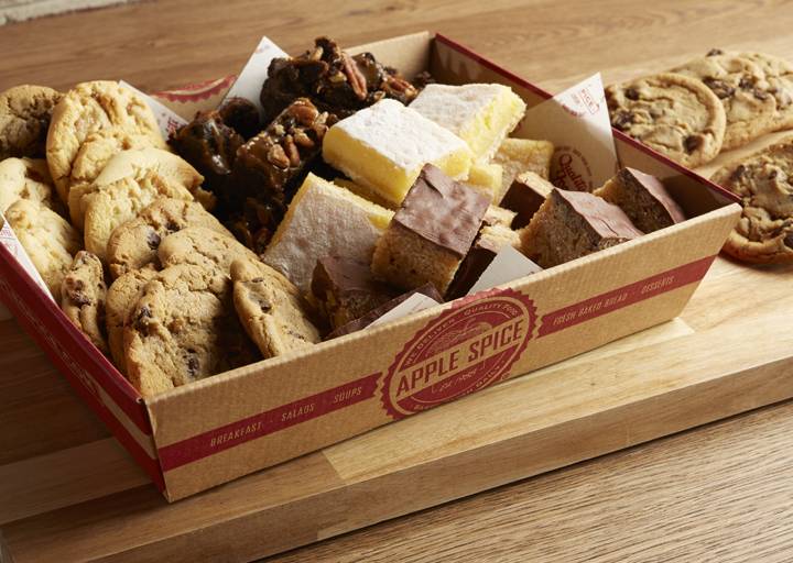 Apple Spice Box Lunch & Catering Co. - Chattanooga | meal delivery | 6413 Lee Hwy #131, Chattanooga, TN 37421, USA | 4234985595 OR +1 423-498-5595