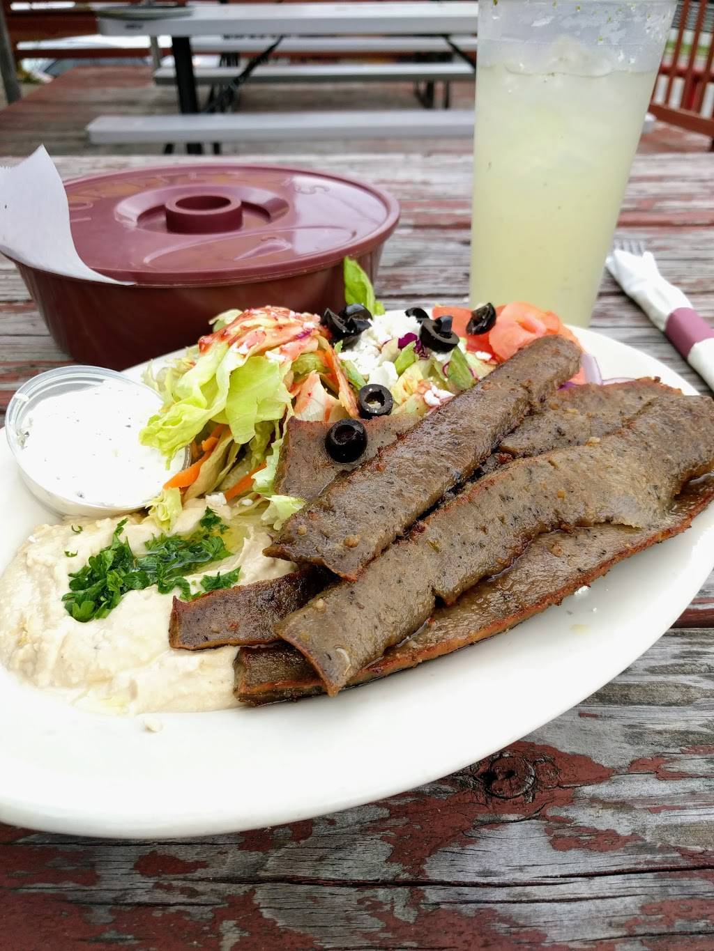 Tarbouch | restaurant | 534 E Oltorf St, Austin, TX 78704, USA | 5123262001 OR +1 512-326-2001