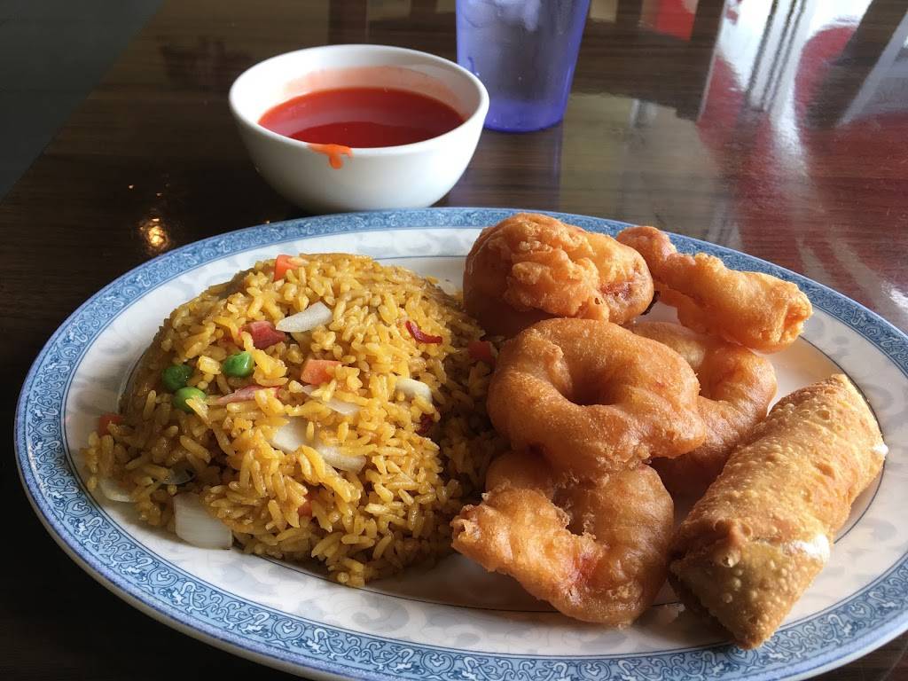 Happy Dragon | restaurant | 12613 Taylorsville Rd, Louisville, KY 40299, USA | 5022978788 OR +1 502-297-8788