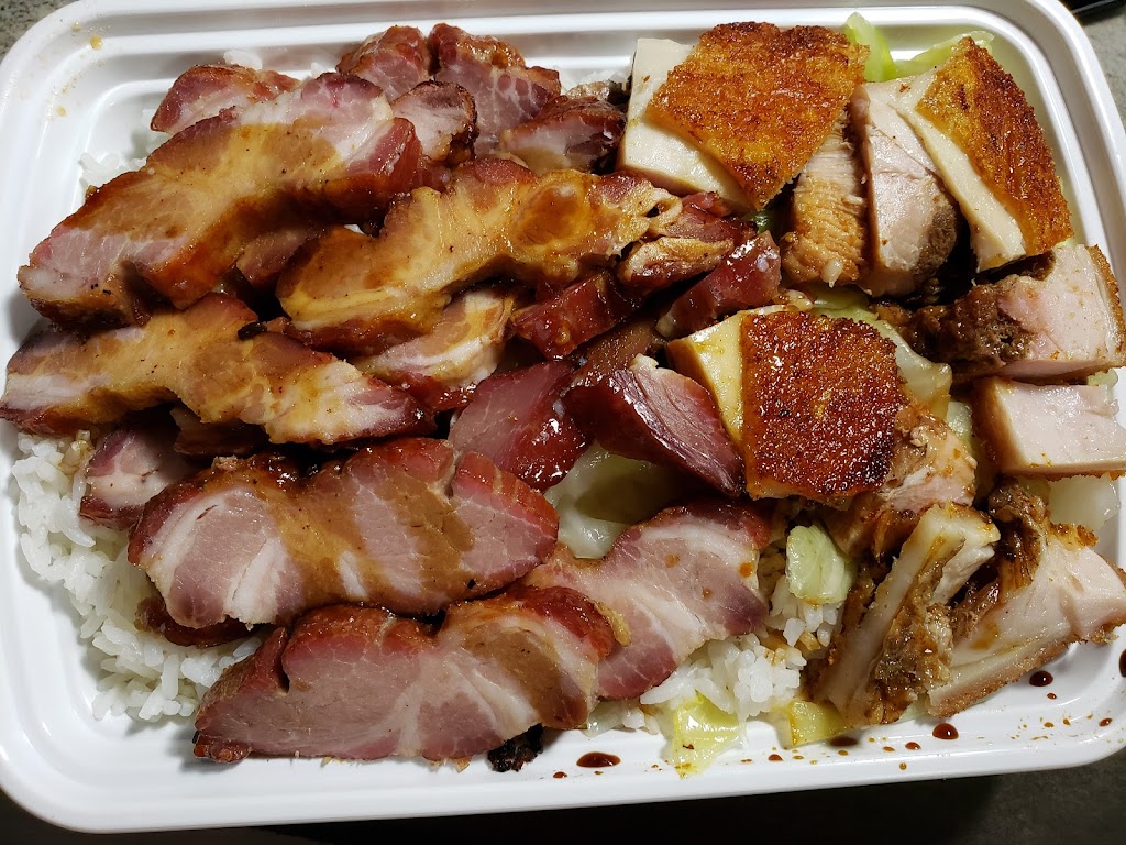 Golden Bay Kitchen | restaurant | 6604 Bay Pkwy, Brooklyn, NY 11204, USA | 7183531668 OR +1 718-353-1668