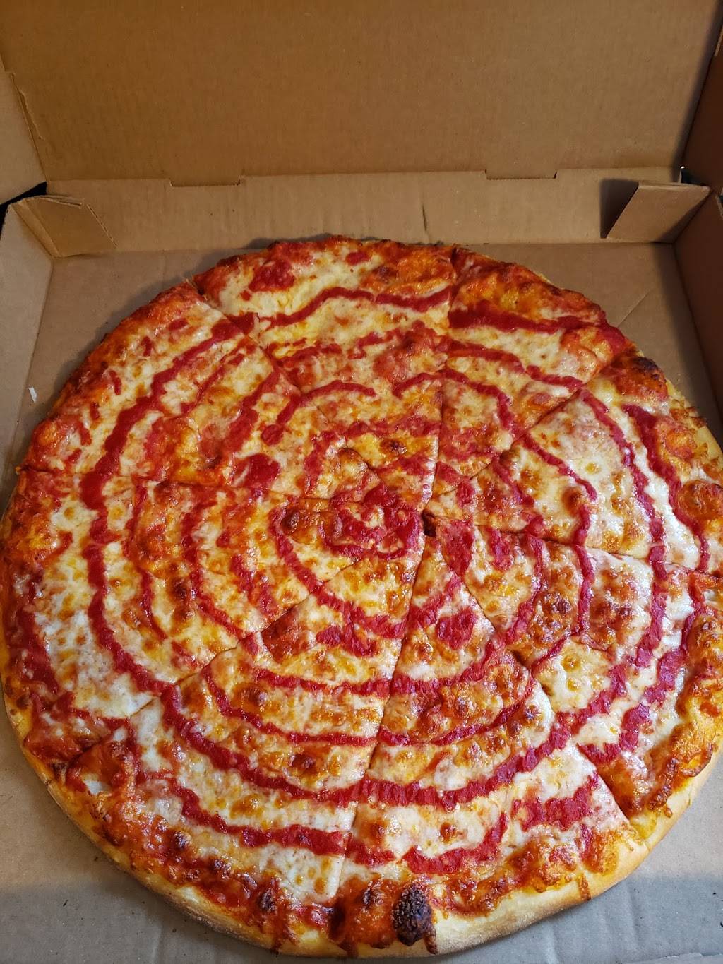 Brodys Pizza | restaurant | 1771 Union Center Maine Hwy, Endicott, NY 13760, USA | 6079530860 OR +1 607-953-0860