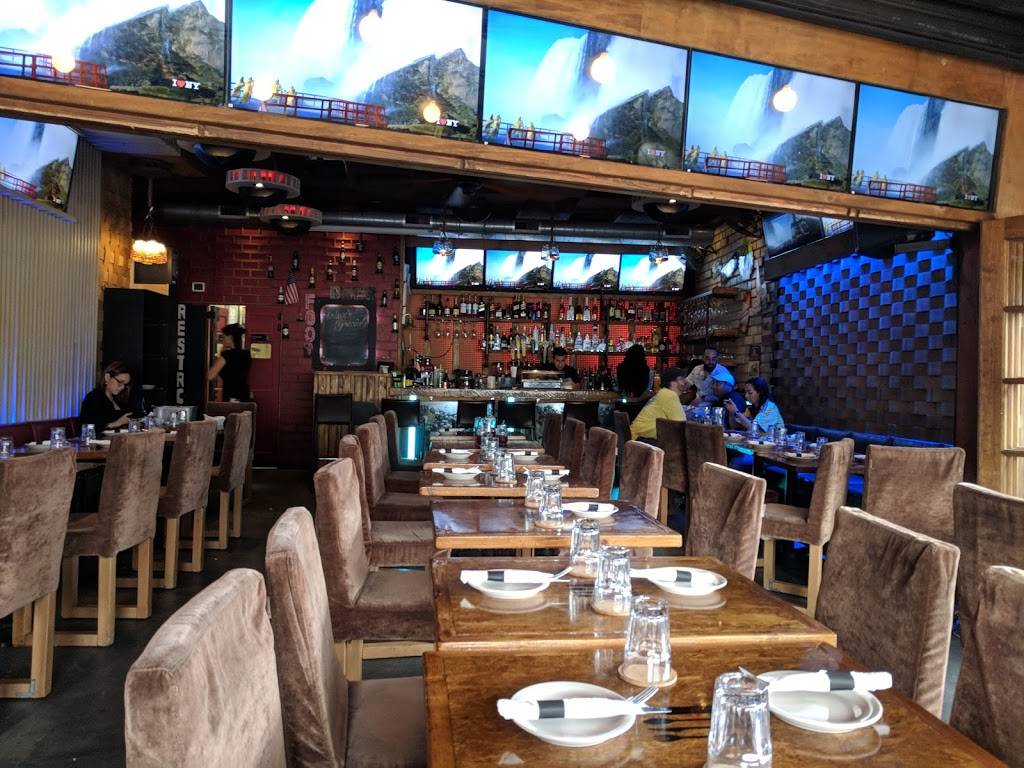 Mr Dre Kitchen Bar | restaurant | 122-07 15th Ave, College Point, NY 11356, USA | 3475060976 OR +1 347-506-0976