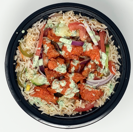 Rick’s Kitchen | restaurant | 700 N Vista Ridge Blvd, Cedar Park, TX 78613, USA | 5129867178 OR +1 512-986-7178