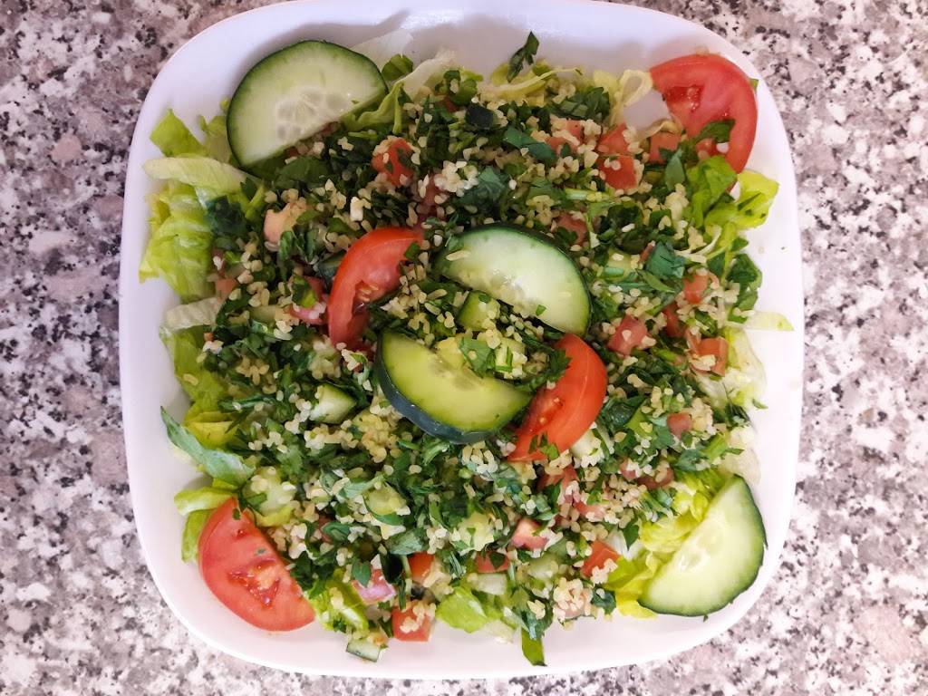 Aladdins Cafe Louisville | restaurant | 1613 Bardstown Rd, Louisville, KY 40205, USA | 5024098484 OR +1 502-409-8484