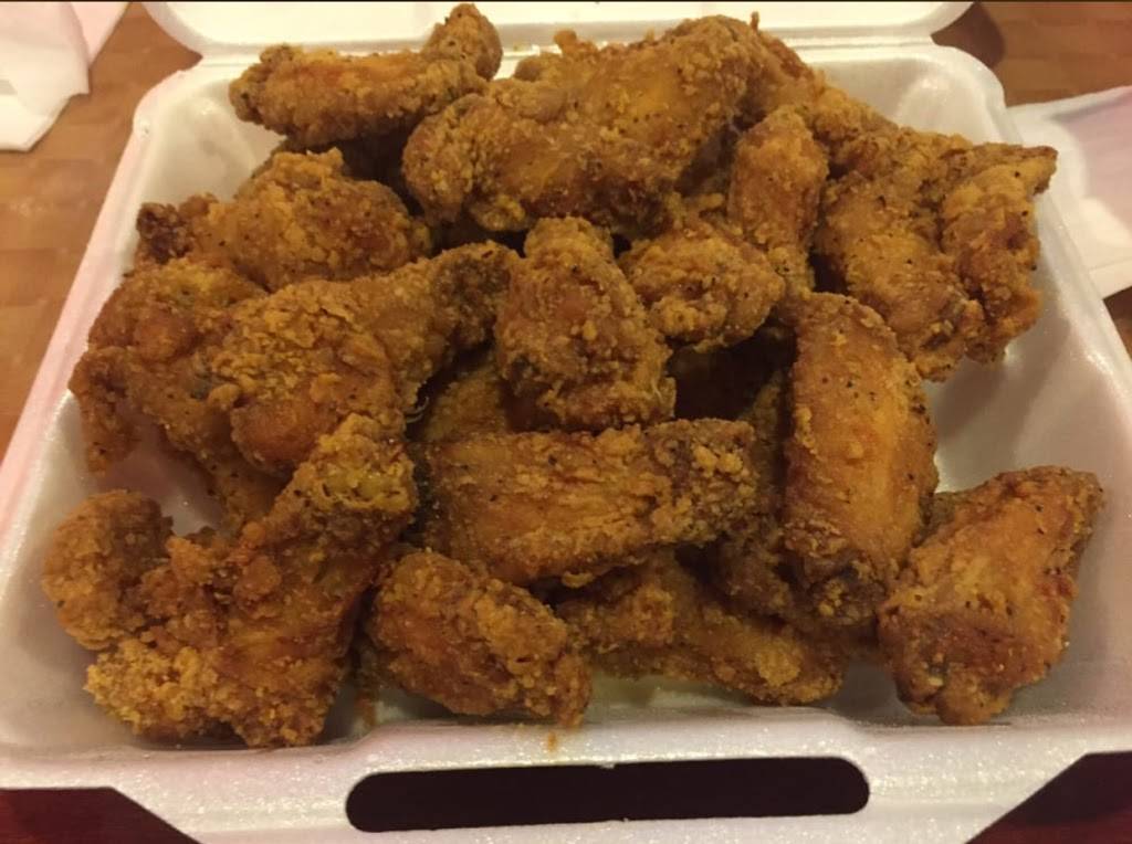 Seafood & More - Augusta | restaurant | 1645 Gordon Hwy, Augusta, GA 30906, USA | 7067905868 OR +1 706-790-5868