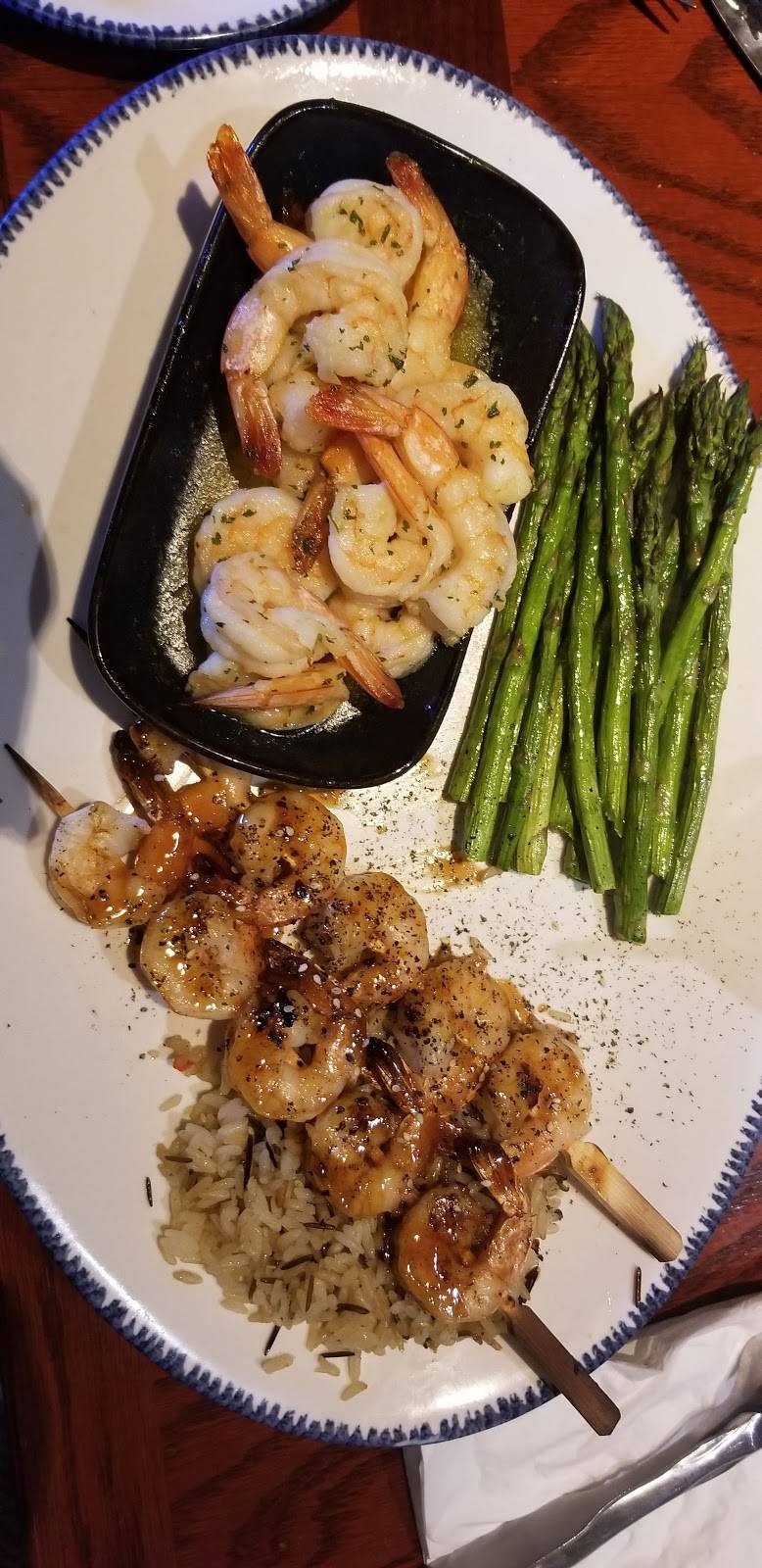 Red Lobster | restaurant | 1610 Bultman Rd, Madison, WI 53704, USA | 6082443530 OR +1 608-244-3530