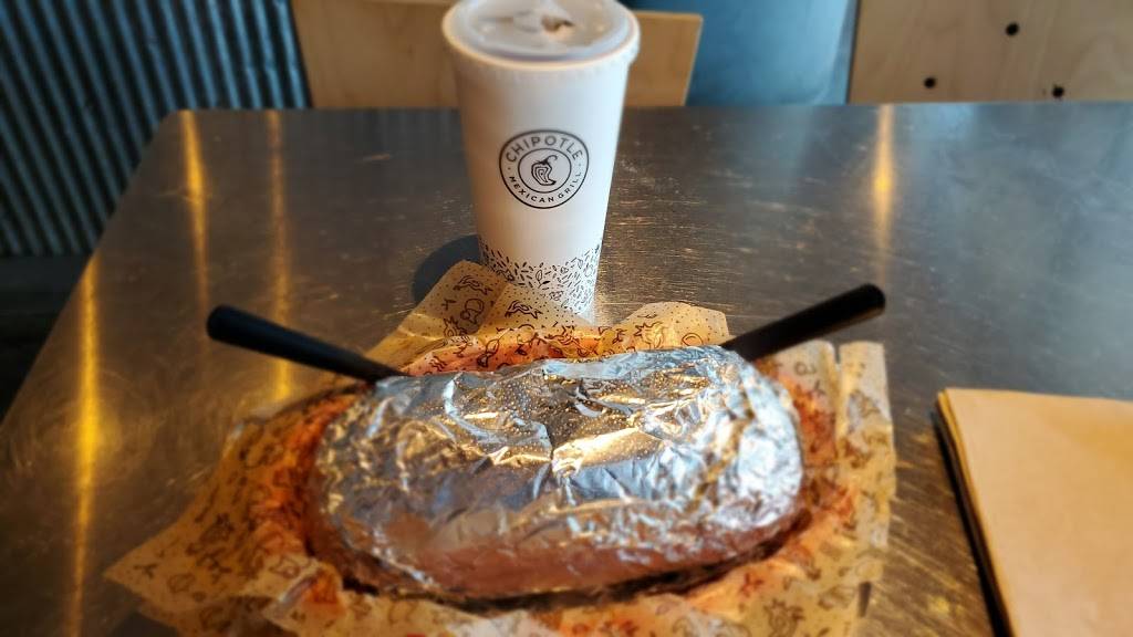 Chipotle Mexican Grill | restaurant | 860 Duluth Hwy Ste 320, Lawrenceville, GA 30043, USA | 6789859290 OR +1 678-985-9290